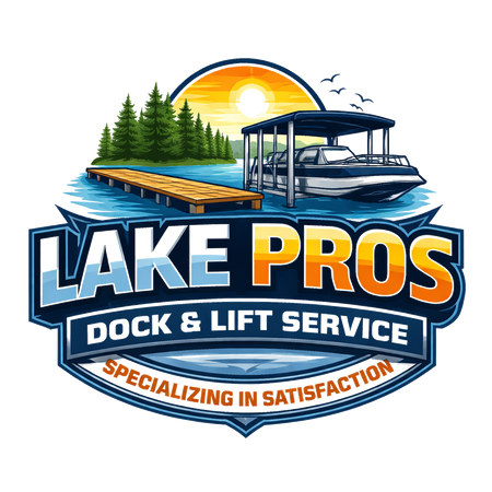 Lake Pros Dock & Marine