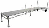 JB Lund Dock 32'FT Patio Kit Dock